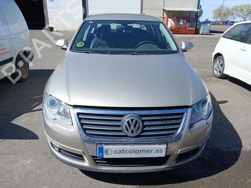 Used Parts VW PASSAT B6 (3C2)  2.0 TDI 16V  4528667