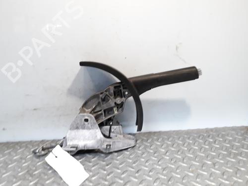 Used Hand brake SEAT LEON (1P1) 2.0 TDI 16V (140 hp) 9431816
