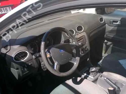Sicherheitsgurt hinten links FORD FOCUS II (DA_, HCP, DP)  | BP6634585I29 
