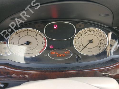 Gearbox ROVER 75 (RJ) 2.0 CDT | BP33887785M3  - Image 11