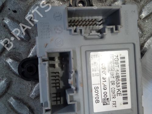 Used Electronic module LAND ROVER FREELANDER 2 (L359) 2.2 TD4 4x4 (150 hp) 12560517