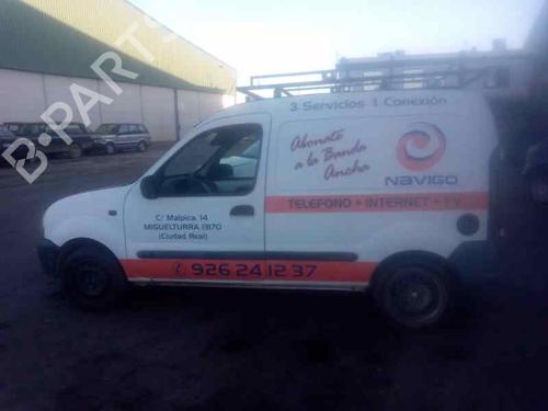 Elektronisk modul RENAULT KANGOO (KC0/1_) D 65 1.9 (KC0E, KC02, KC0J, KC0N) | BP11671504M83 