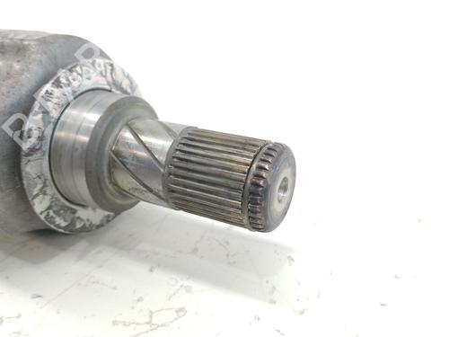 Left front driveshaft RENAULT MEGANE III Hatchback (BZ0/1_, B3_) 1.2 TCe (BZ16, BZ28) | BP33127785M38  - Image 5