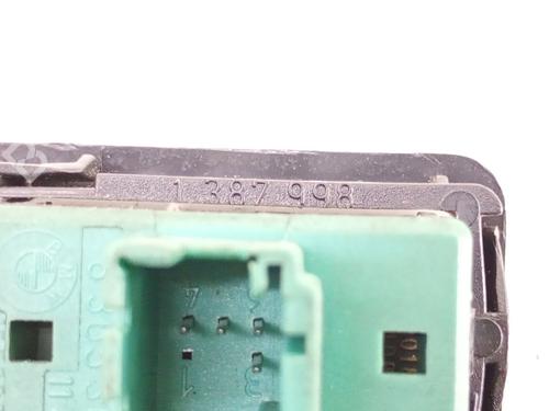 Right front window switch BMW 3 (E36) 318 tds | BP38201139I26 - Image 5