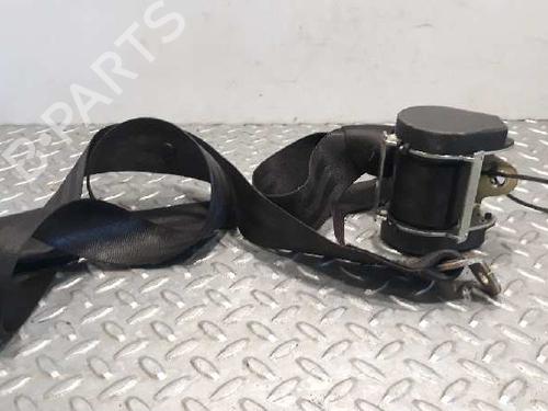 Used Rear right seatbelt SEAT ALTEA (5P1) [2004-2015]  6635972
