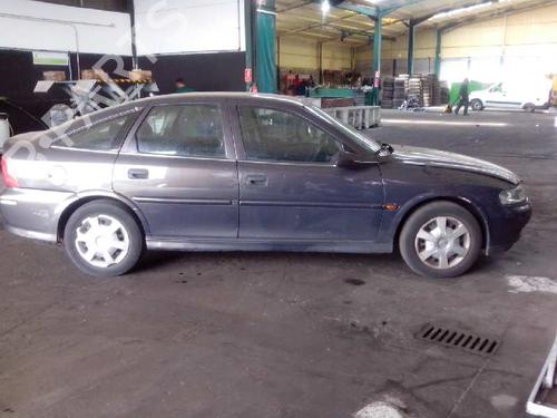 Right mirror OPEL VECTRA B (J96)  | BP3076936C27 