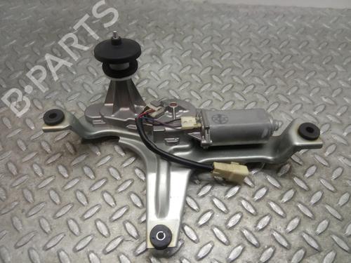 Rear wiper motor MITSUBISHI GRANDIS (NA_W) 2.0 DI-D (NA8W) | BP9343374M102 