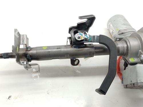 Steering column NISSAN NOTE (E12) 1.5 dCi | BP30003331M21