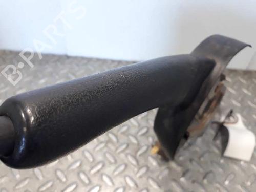 Hand brake NISSAN TERRANO II (R20) 2.7 TDi 4WD | BP8783708I18 