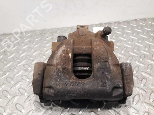 Left rear brake caliper VOLVO S80 I (184)  | BP11622709M107 