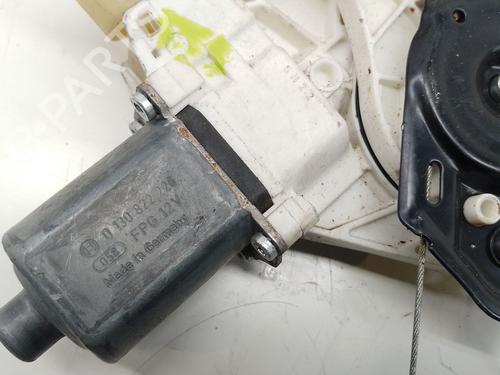 Front left window mechanism BMW 1 (E87) 123 d | BP31137184C22