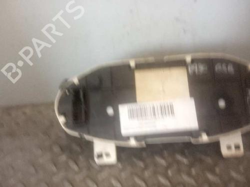 Instrument cluster FORD FIESTA VI (CB1, CCN)  | BP3070612C47 