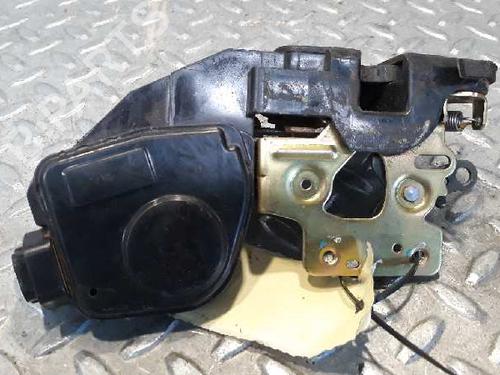 Used Front left lock KIA SPORTAGE II (JE_, KM_) 2.0 CRDi (140 hp) 3537335