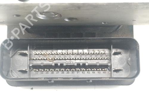 ABS Bremseaggregat MERCEDES-BENZ C-CLASS (W203) C 220 CDI (203.006, 203.008) | BP28035566M43 