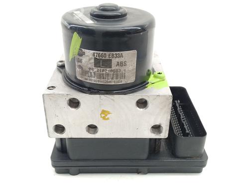 ABS pump NISSAN NAVARA NP300 (D40) 2.5 dCi 4WD | BP33461260M43 - Image 2