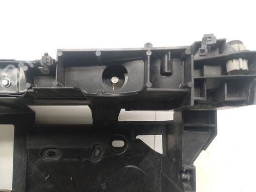 Frontplade/Frontkurv RENAULT MEGANE IV Hatchback (B9A/M/N_) 1.5 dCi 110 (B9A3) | BP30383883C72 