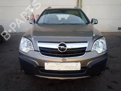 Glove box OPEL ANTARA A (L07)  | BP18641075C95 