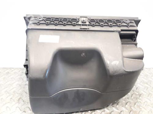 Glove box VW POLO (9N_, 9A_)  | BP6808574C95 