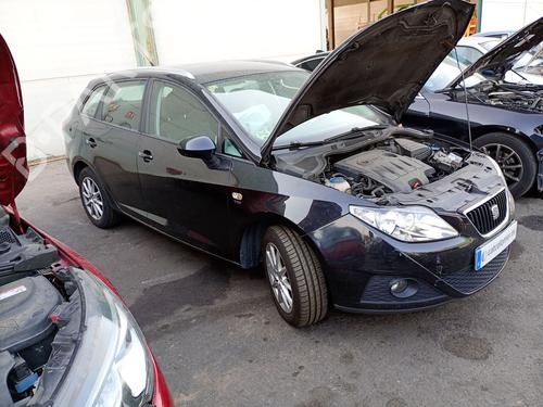 Left front window switch SEAT IBIZA IV (6J5, 6P1) 1.6 TDI | BP39170598I27  - Image 7