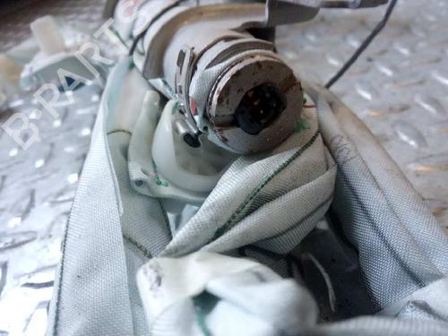 Right curtain airbag TOYOTA PRIUS (_W3_)  | BP3035773C12 