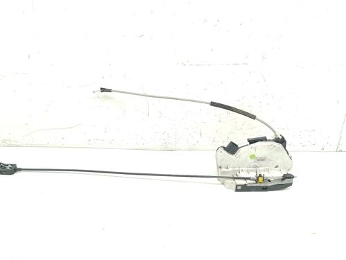 Højre bagtil lås Højre bagtil lås SEAT IBIZA IV (6J5, 6P1) 1.9 TDI (105 hp) 32304266 32304266