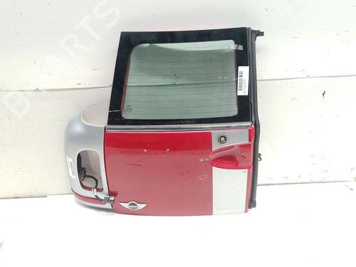 Używane Klapa tylna lewa MINI MINI CLUBMAN (R55) Cooper D (112 hp) 30860354