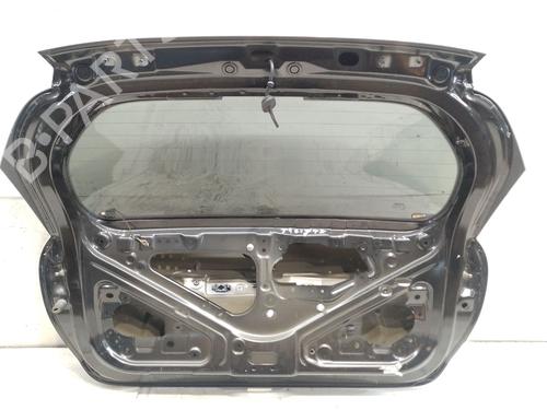 Tailgate NISSAN NOTE (E12) 1.5 dCi | BP32491155C6