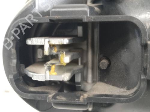 Front right interior door handle RENAULT CLIO III (BR0/1, CR0/1)  | BP19425784I14 