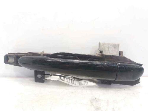 Used Rear left exterior door handle Rear left exterior door handle MAZDA 2 (DE_, DH_) 1.5 (DE5FS) (103 hp) 5853350 5853350