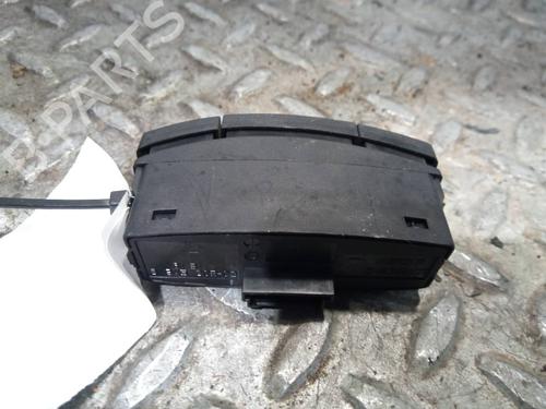 Warning switch BMW 1 (E87)  | BP16335240I22 