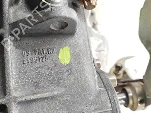 Gearbox OPEL VECTRA B (J96) 2.0 DTI 16V (F19) | BP30969995M3 