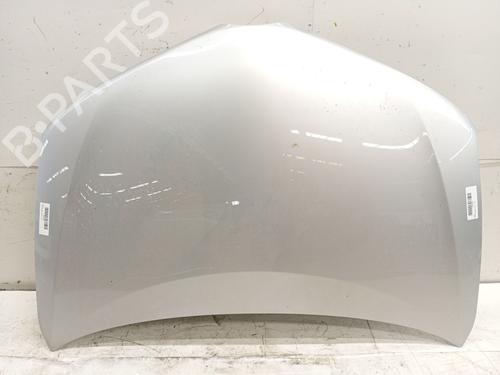 Used Hood Hood TOYOTA AURIS (_E18_) 1.2 (NRE185_, NRE185R) (116 hp) 40611608 40611608