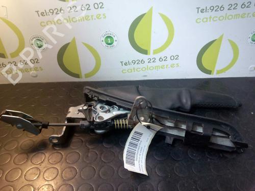 Used Hand brake BMW 1 (E87) [2003-2013]  8783073