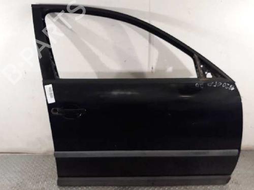 Used Right front door VW PASSAT B5 (3B2) [1996-2001]  5587414