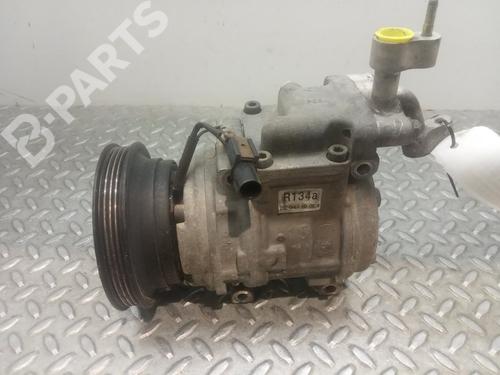 Used AC compressor AC compressor KIA CLARUS (K9A) 1.8 i 16V (116 hp) 10739932 10739932