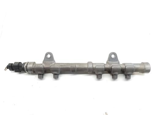 Used Injection rail FIAT DOBLO Cargo (263_) 1.3 D Multijet (90 hp) 18905663