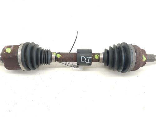 Used Left front driveshaft FORD FOCUS III 2.0 TDCi (163 hp) 26640586