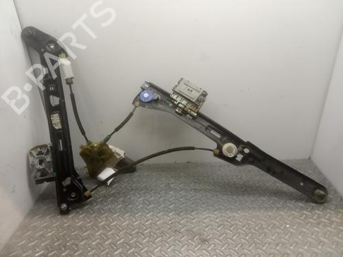 Used Rear right window mechanism AUDI A7 Sportback (4GA, 4GF) 3.0 TDI quattro (245 hp) 12560843