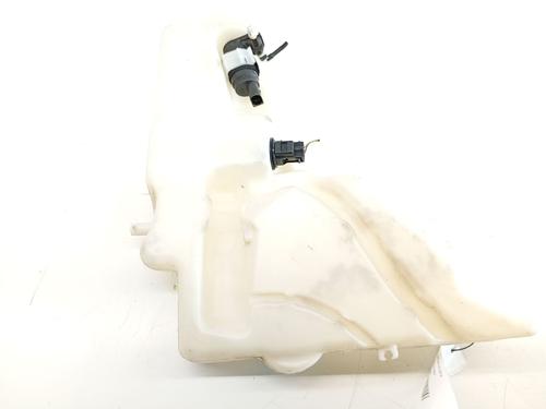 Used Windscreen washer tank Windscreen washer tank 37295171 37295171