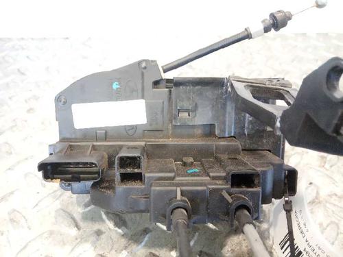 Front right lock HYUNDAI SANTA FÉ II (CM)  | BP6323937C97 