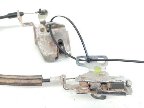 Tailgate lock CITROËN NEMO Box Body/MPV (AA_) 1.4 HDi | BP32451265C101