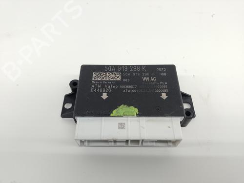 Elektronisk modul SEAT ATECA (KH7, KHP) 1.0 TSI | BP15691149M83 