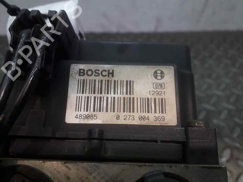 ABS pump NISSAN TERRANO II (R20) 2.7 TDi 4WD | BP16858671M43 