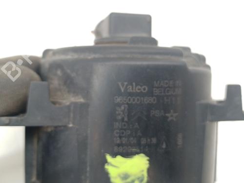 Left front fog light CITROËN XSARA PICASSO (N68) 1.6 | BP30303215C30