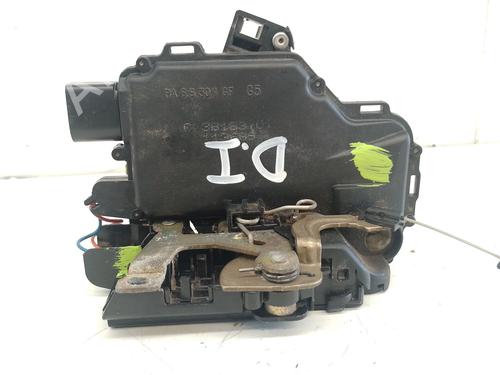Used Front left lock SEAT TOLEDO II (1M2) 1.9 TDI (110 hp) 26583955