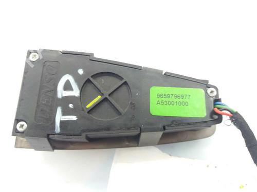 Climate control CITROËN C4 Grand Picasso I (UA_)  | BP3070374I5 