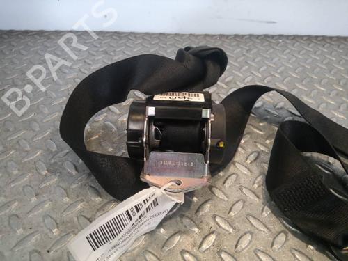 Rear right seatbelt BMW X1 (E84) sDrive 18 d | BP12939517I28 