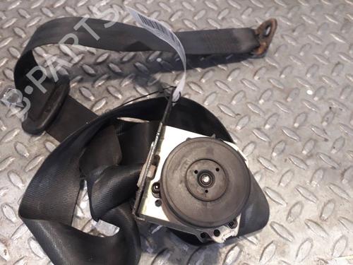 Rear left seatbelt NISSAN QASHQAI / QASHQAI +2 I (J10, NJ10, JJ10E)  | BP15560797I29 