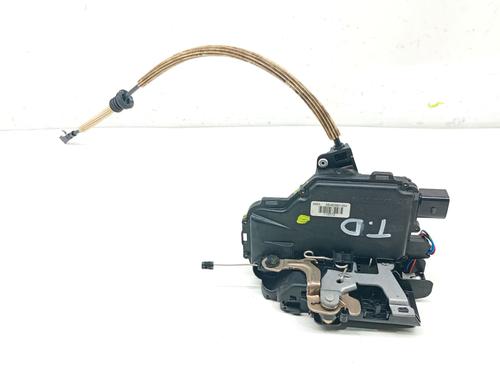 Used Rear right lock Rear right lock SEAT TOLEDO II (1M2) 1.9 TDI (110 hp) 40600608 40600608
