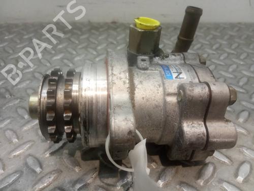 Styring servopumpe NISSAN ALMERA II Hatchback (N16) 2.2 Di (110 hp) 12523753